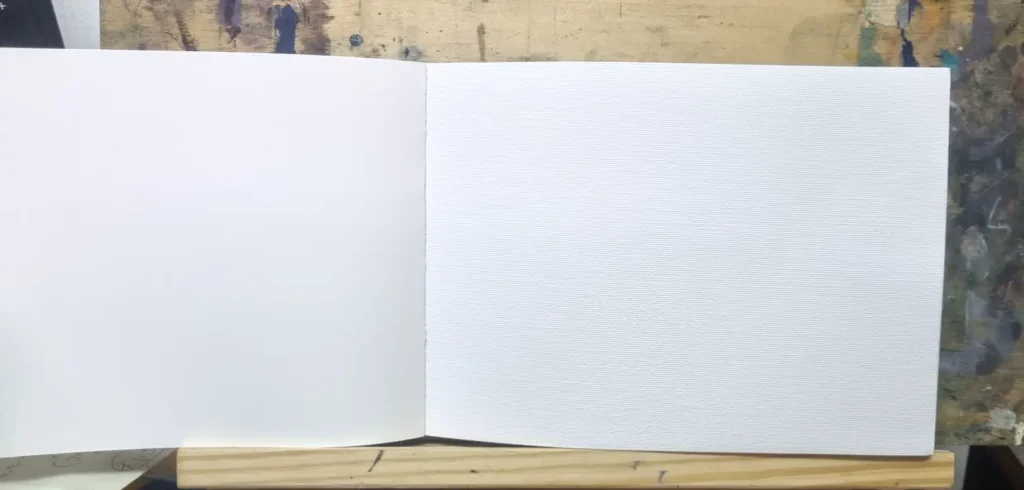 キャンバスパッド