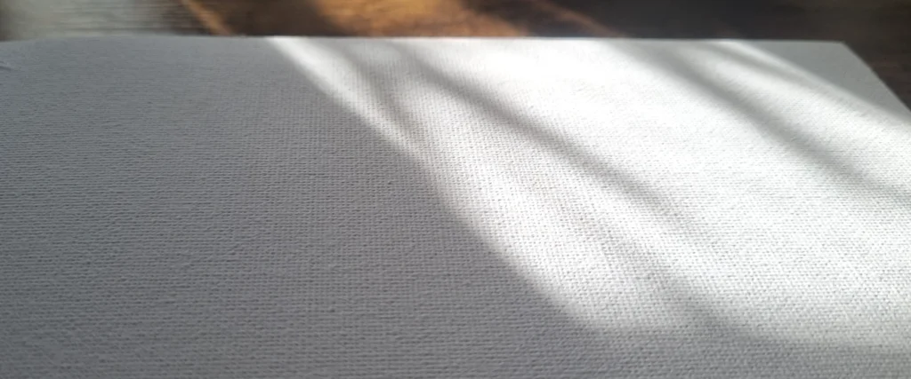 キャンバスパッド