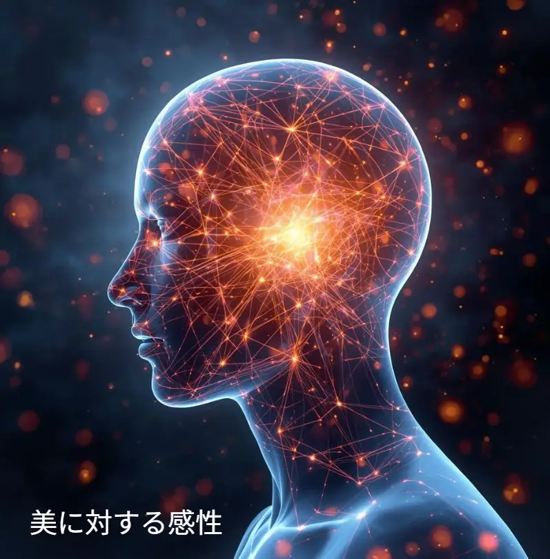 美への感性