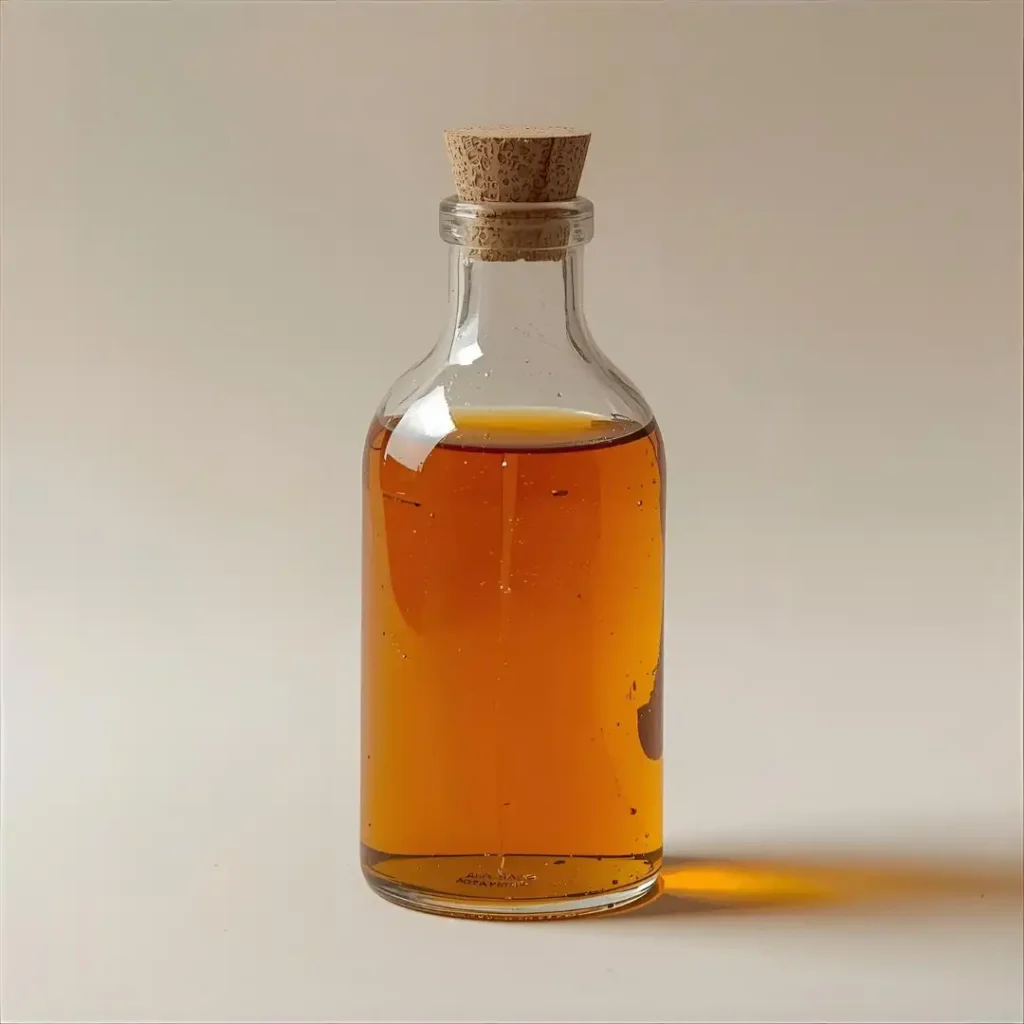 油絵具のオイル